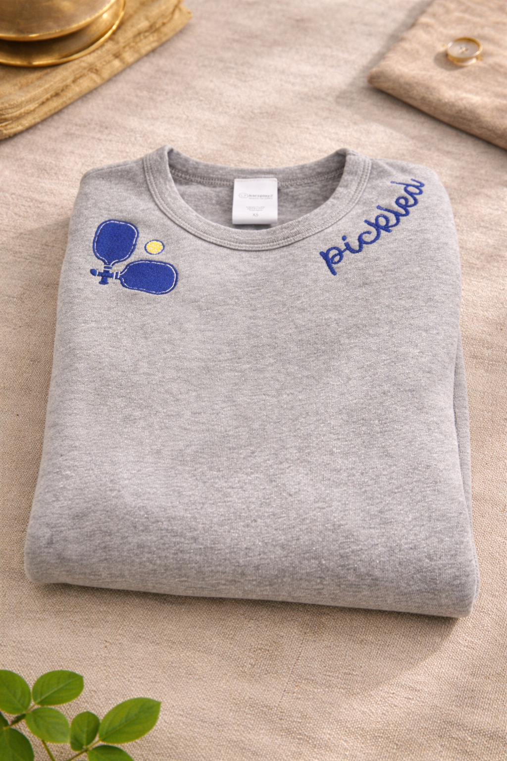 Pickleball Collection