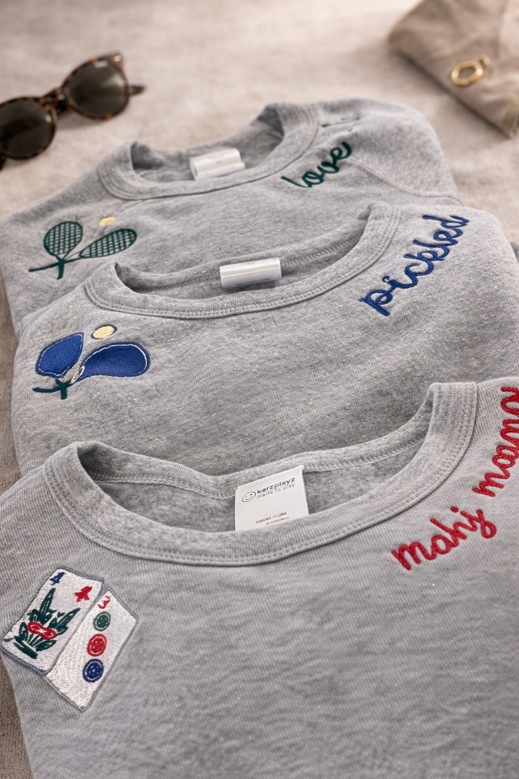 KarzPlayz Featured Collection